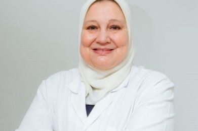 رئيس الجمعية المصرية لأمراض الكلى أطفال